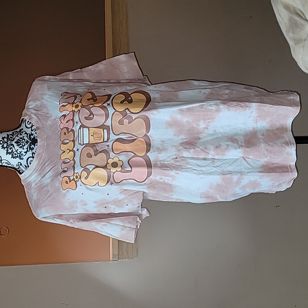 OVERSIZED Tee Size Small